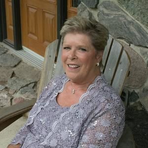 Meet your Posher, Maureen